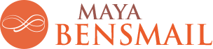 Maya Bensmail